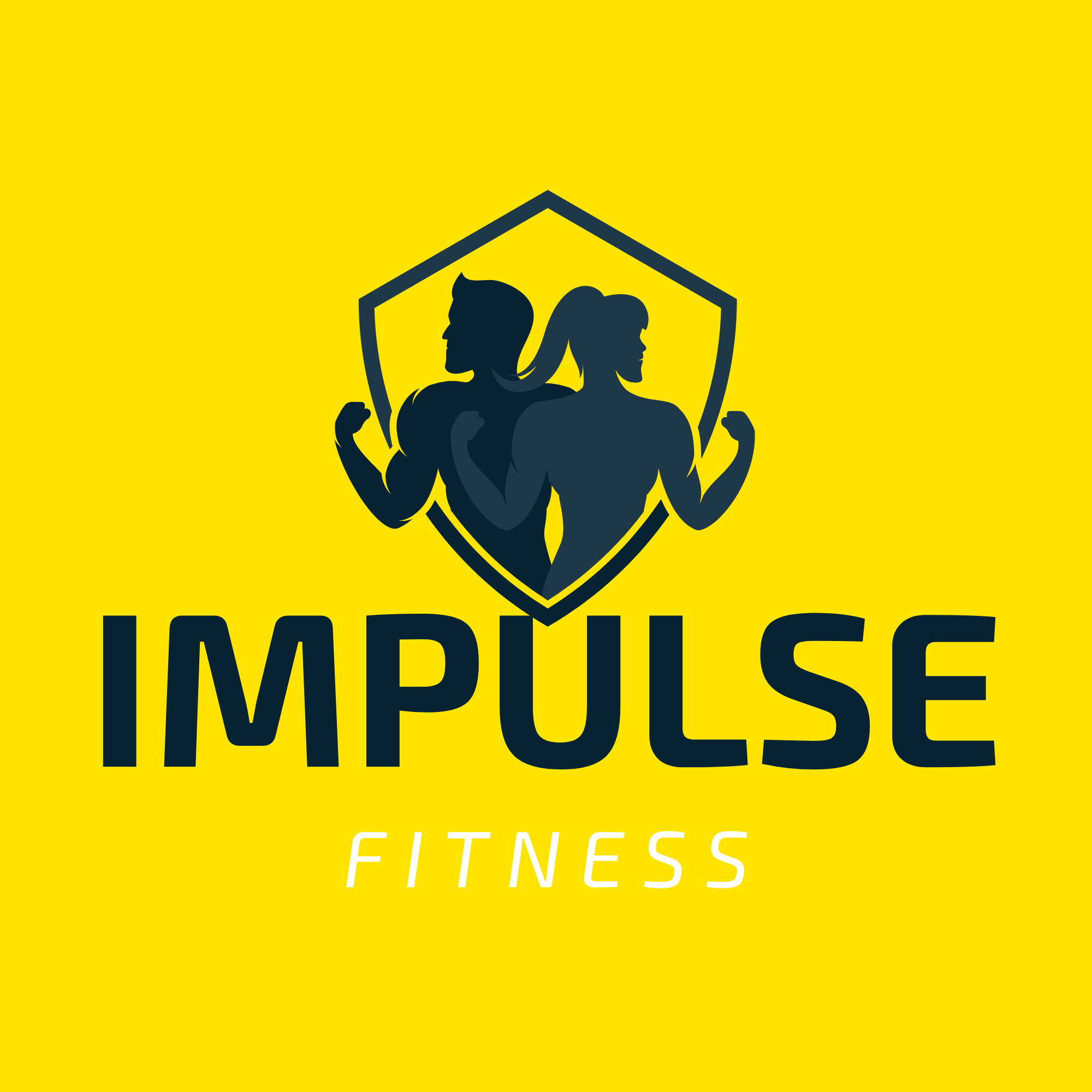 IMPULSE FITNESS